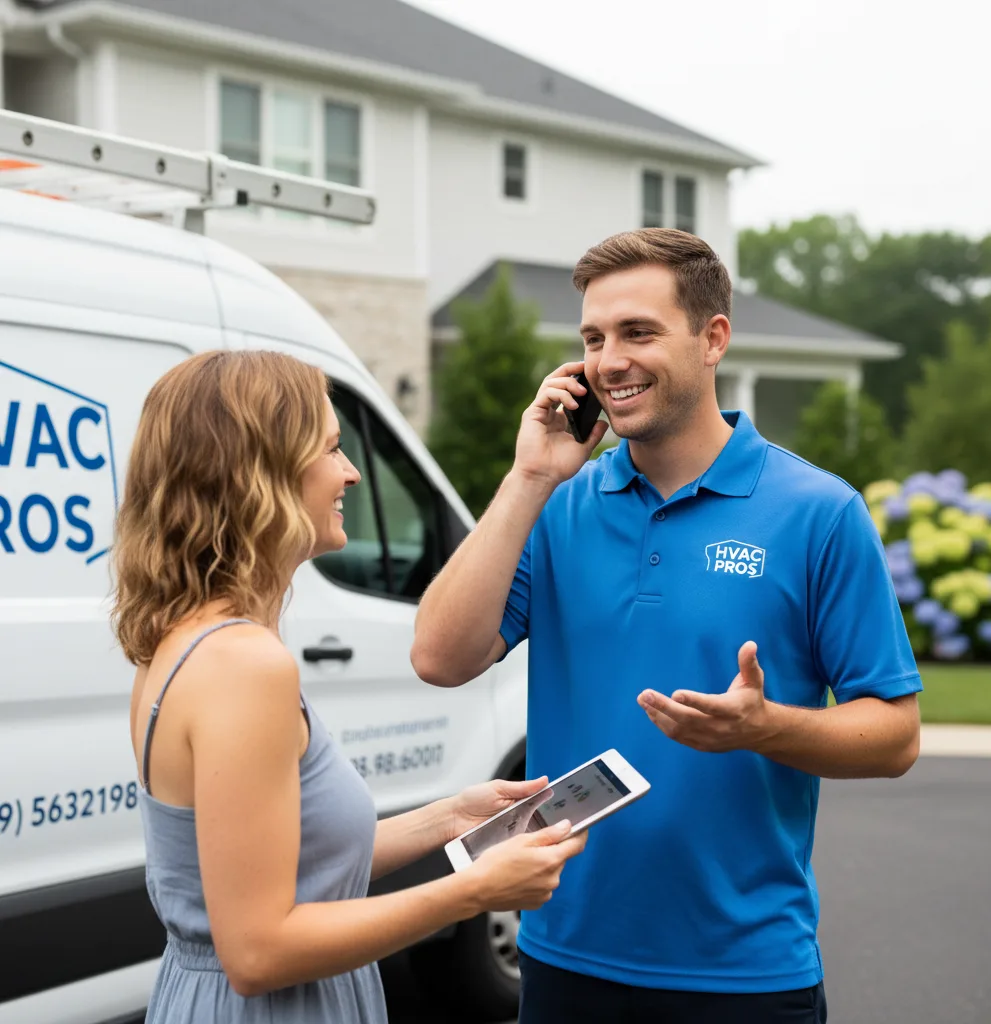 Furnace Repair in Belle Fourche, SD